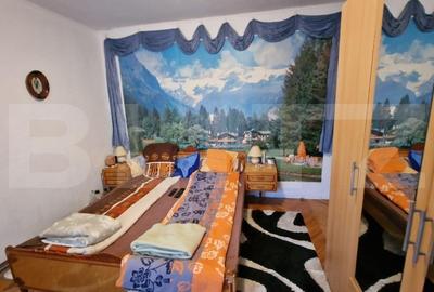 Apartament 3 camere, 65 mp, etajul 2, Garaj sub bloc, zona Plavat II - 7