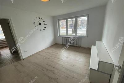 Apartament cu 3 camere semidecomandat in Terezian Sibiu - 1