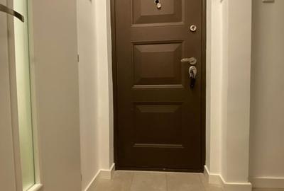 Garsoniera Floreasca - 8