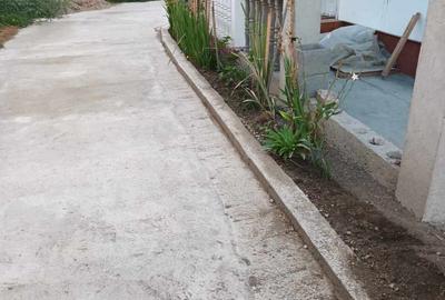 Casă cu 3 camere cu Teren 900 Mp în Șomcuta Mare - 9