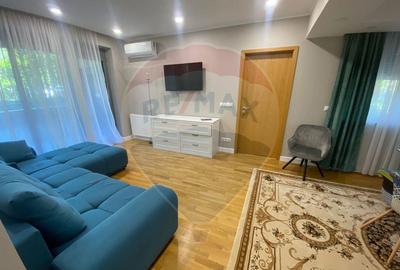 Apartament cu 2 camere de inchiriat in zona Sisesti, Bu... - 9