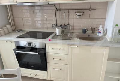 Apartament 2 camere decomandat, mobilat IKEA - Titan 2 Stati - 7