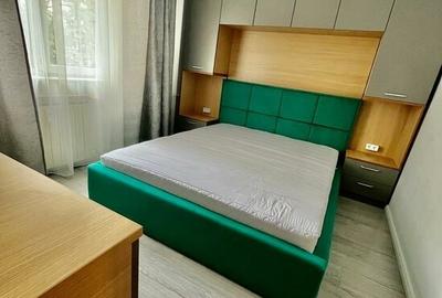Dristor 5 Min.Metrou Apartament Lux Primii Chiriasi - 3