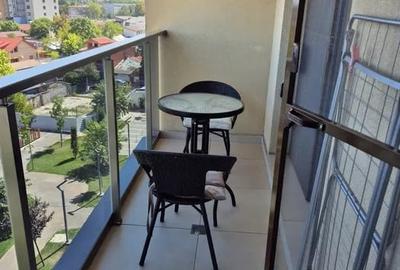Apartament 2 camere | Aqua City | Parcare Subterana | Mobilat Utilat - 2