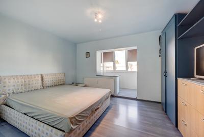 Zona Piata Alba Iulia  - Vanzare apartament 4 camere –  93 mp ! - 14