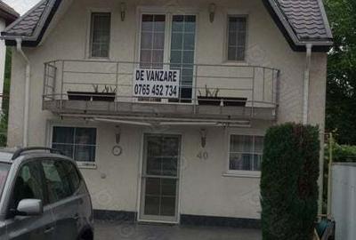 De vanzare casa P+M in Slatina, direct de la proprietar sau la schimb - 1