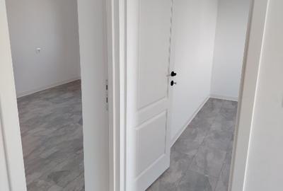 Casă individuală cu 5 camere cu Teren 500 Mp în Horpaz - 10