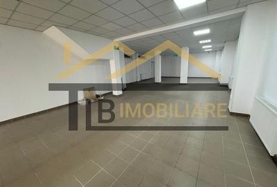 Spatiu comercial, 330 mp, zona Gara Mica - 6
