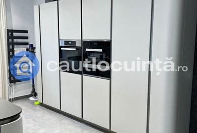 Apartament | 3 camere | Barbu Vacarescu | Promenada Mall | Ultramodern - 7