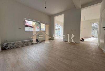 Duplex cu 4 camere cu Canalizare în Lipovei - 5