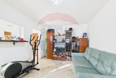 Apartament cu 3 camere cu centrala proprie langa metrou I... - 7