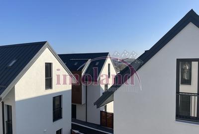 Vanzare vila noua 2024 | 102 mp 5 cam 3 bai | curte prop... - 1