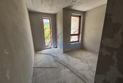 Casa cu 6 camere in sat Gheorgheni - 5
