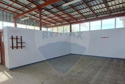 Spa?iu industrial de 400mp de inchiriat in zona Barier... - 2