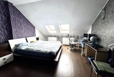 Apartament cu 4 camere semidecomandat, mobilat în Europa - 13