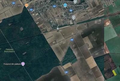 Teren excelent pozitionat cu doua laturi padure - 3