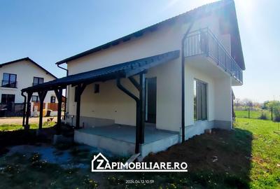 Casa 4 camere  - Sancraiul de Mures - 5