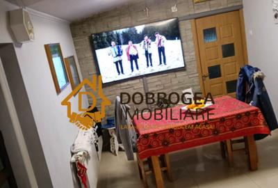 APARTAMENT 4 CAMERE, IN VILA, CENTRALA PELETI, GARAJ - 5