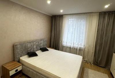 Garsonieră semidecomandată în Băneasa