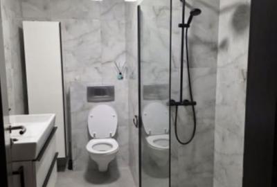 Apartament cu 3 camere semidecomandat, mobilat în Herăstrău - 6
