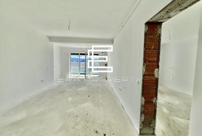 Apartament  2 camere 52 mp/LA CHEIE, zona Aeroport Sibiu - 3