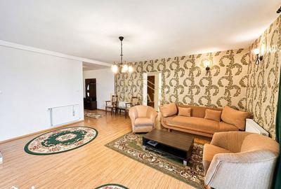 Casă cu 8 camere cu Teren 640 Mp în Baba-Dochia - 8
