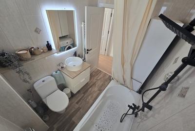 3 camere cozy Luminos, elegant & complet renovat | Open space | 2 locuri  parcar - 7