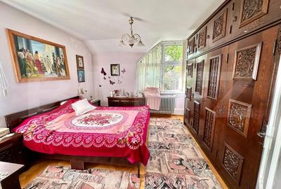 Casa Impresionanta cu Șemineu, Pavilion si Livada in Zona de Top - 4