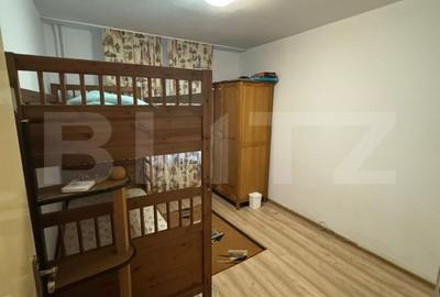 Apartament 3 camere de inchiriat, zona 13 Decembrie - 6