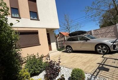 Casă cu 4 camere cu Teren 280 Mp în Dumbrăvița - 2