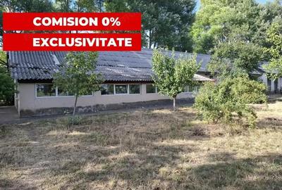 Ferma cu teren agricol de vanzare in Nadlac - 1