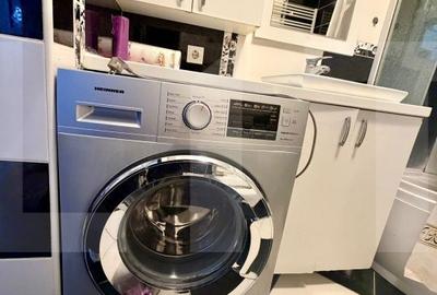 Apartament cu 2 camere în Aurel Vlaicu - 1