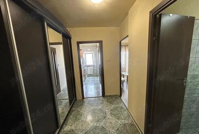 Garsoniera | Ghica Tei | Mobilata | Obor | Metrou 15' - 6