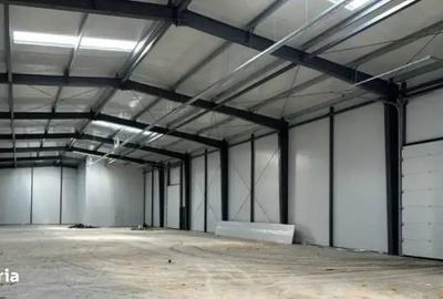 Spațiu comercial, de 830 mp, în Central - 2