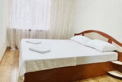 Apartament cu 2 camere de inchiriat in zona Florilor - 7