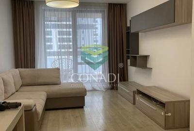 Apartament 2 camere de inchiriat in Aviatiei - City Point - 18
