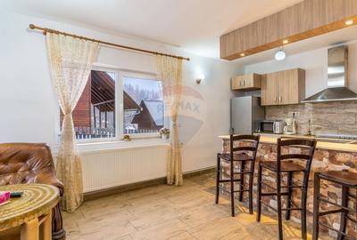 Cabana la munte, Comuna Risca, COMISION 0% - 7