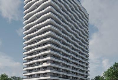 Apartament cu 2 camere în Central - 8