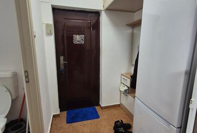 Drumul Taberei, 7 min metrou - 7