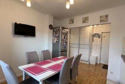 Apartament cu 2 camere decomandat, mobilat în Lacul Tei - 2