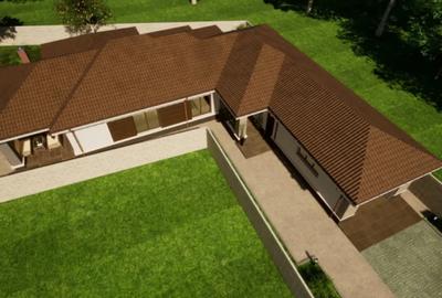 Casă cu 5 camere cu Teren 800 Mp în Tăuții-Măgherăuș - 3