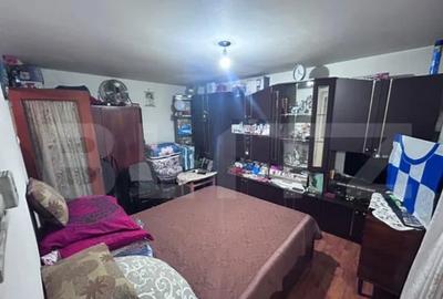 Garsonieră decomandată în Central - 3