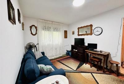 Apartament  2 camere Piata Progresul - 2