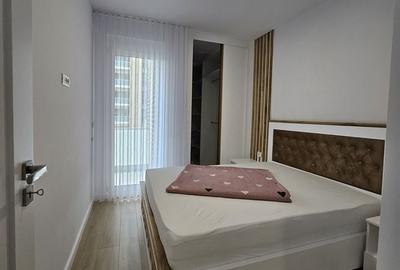 Apartament cu 2 camere în Nufărul - 17