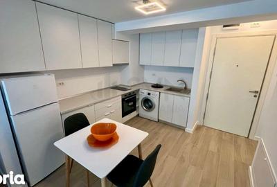 Apartament cu 2 camere, mobilat în Dămăroaia - 5