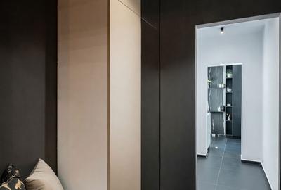 Apartament cu 3 camere, mobilat în Victoriei - 13