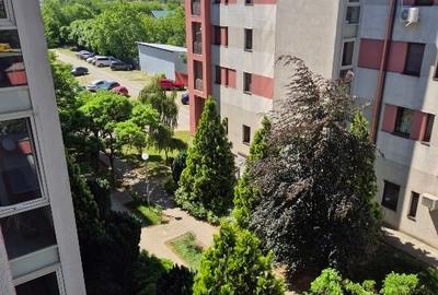 Garsonieră decomandată, mobilată în Braytim - 11