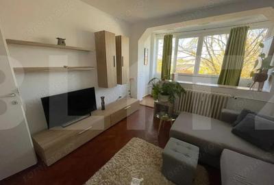 Apartament modern cu 2 camere in zona Circumvala?iunii - 2