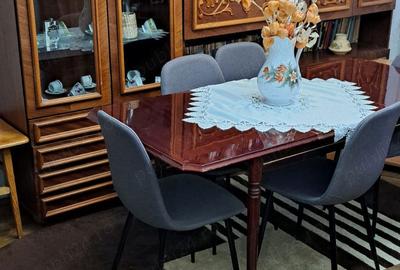 Apartament cu 3 camere decomandat în Roșiori de Vede - 1