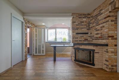 Proprietate ideala pentru investitie cu teren 825 mp str. Aurel Vlaicu - 47